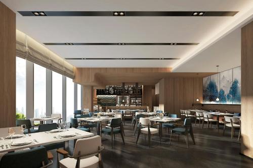 Rongcheng County Hotel | Fairfield by Marriott Xiong'an