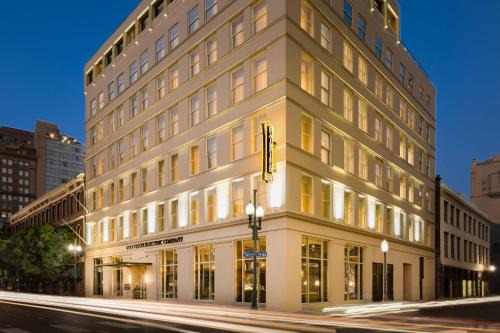 Central Business District Hotel | Fairfield Inn & Suites by Marriott New Orleans Downtown/French Quarter Area