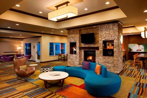Houston Hotel | Fairfield Inn & Suites Houston Intercontinental Airport