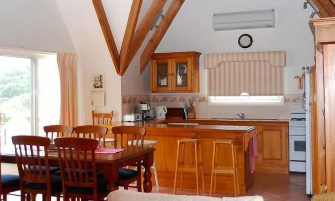 Fairhaven House | Fairhaven Beach House