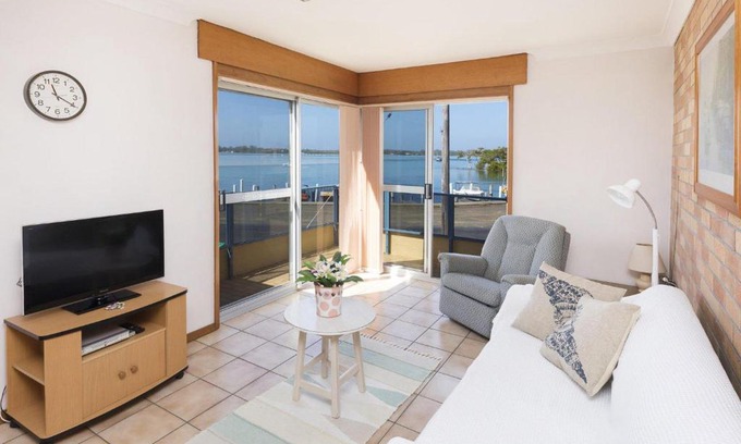 Tuncurry Apartment | Fairholme 12