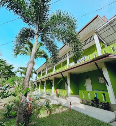 Khuekkhak Apartment | FairHouse khaolak