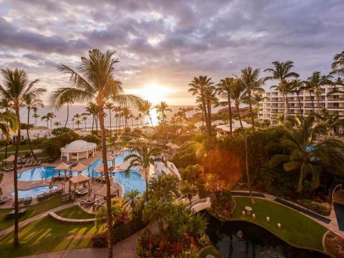 Wailea Resort | Fairmont Kea Lani, Maui