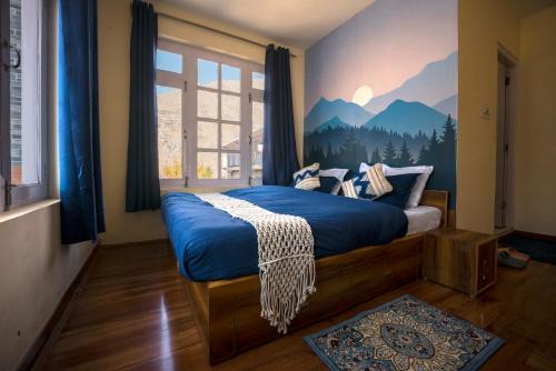 Sissu House | Fairyfolk Homes