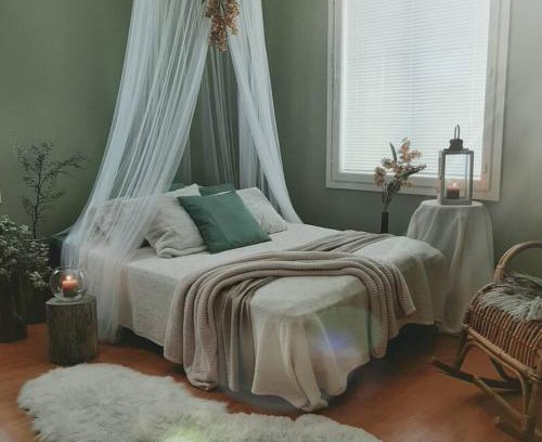 Rovaniemi Apartment | Fairytales of the Milkyway