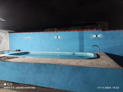 Itanhaem House | Fala Mansa