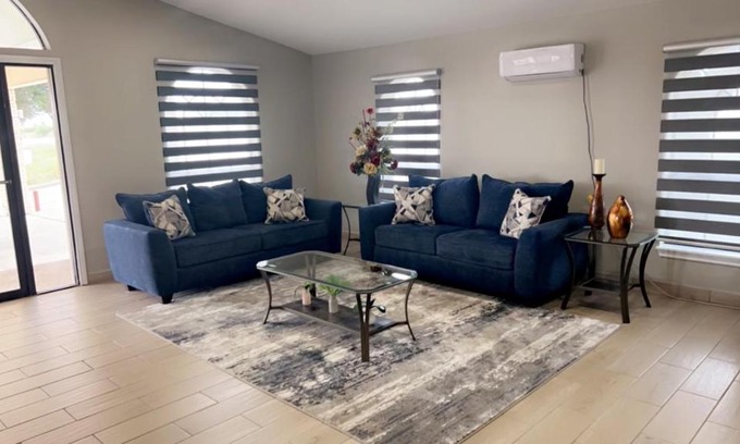 Zapata Hotel | Falcon Executive Inn