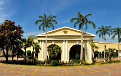 Lahore Hotel | Faletti's Hotel Lahore