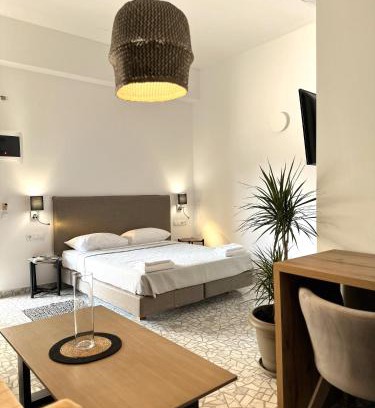 Faliraki Apartment | Falirala Central