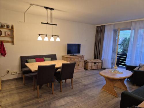 Rappele Apartment | Falkenberg Wh 218