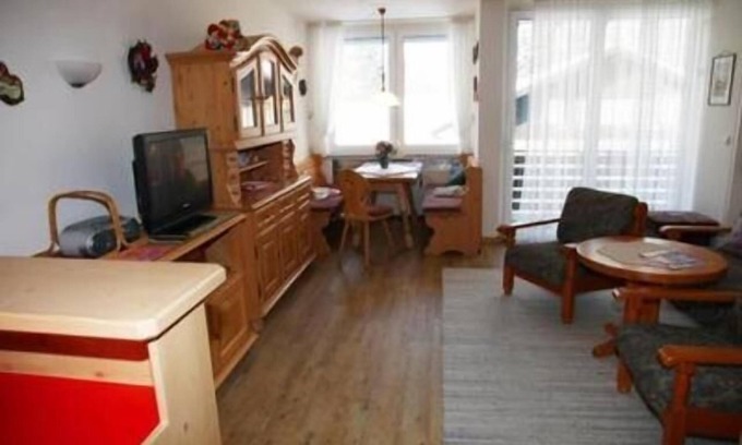Rappele Apartment | Falkenberg Wohnung 211