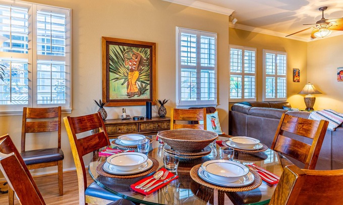 Ko Olina Apartment | FALL BLOWOUT-Avail dates on Sale - Ko Olina Vacation | TCP-1174-2