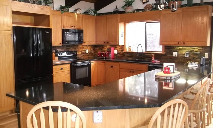 Teton Village Ski Chalet | Fall special! Christmas ! Available Fun Great room, Hot tub,PoolTable, Foosball