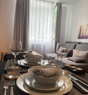 Kopaonik Apartment | Falling Star Apartman Brzece