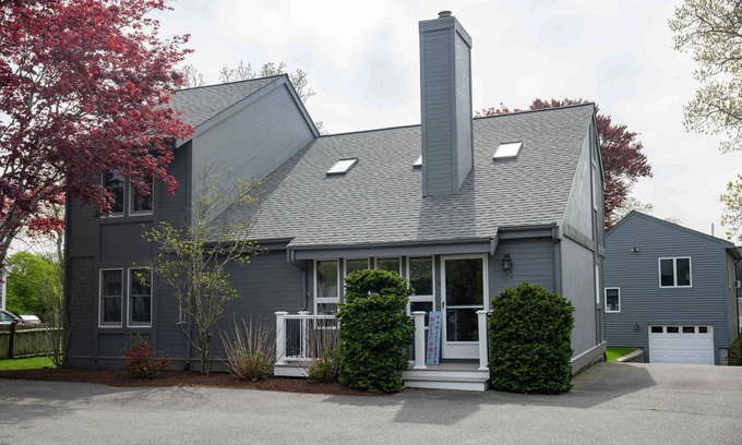 Falmouth Heights House | Falmouth Heights, There's Nothing Better! Cheap Rates, Gourmet Kitchen, A+ Loc