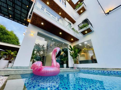 Hoi An City Centre Hotel | Fami Retreat Villa Hoi An