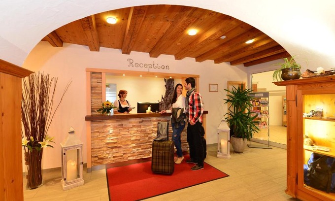 Riezlern Apartment | Familienhotel Kleinwalsertal