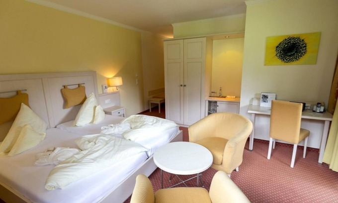 Bad Kleinkirchheim House | Familiensuite Oskar bis 3 Tage Frühstück - Family & Sporthotel Kärntnerhof