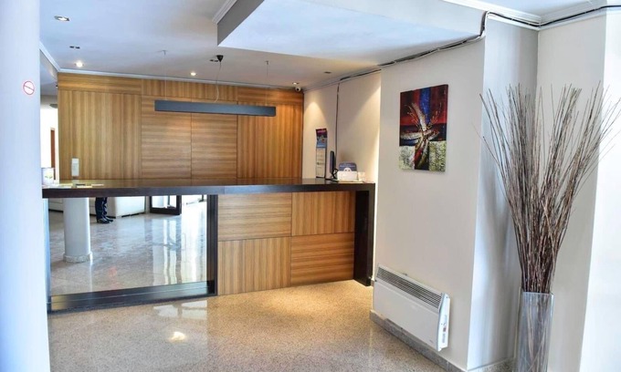 Old Town Apartment | Family apartment to the ski area
