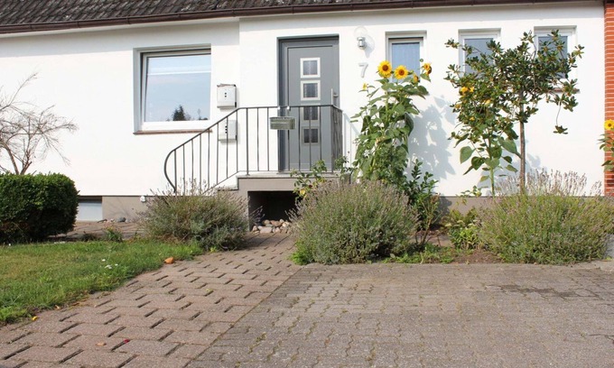 Landkirchen Apartment | Family-Friendly Stay, Ostsee