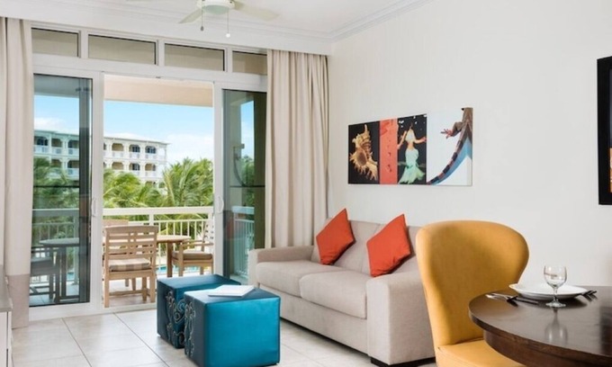 The Bight Resort | Family-Friendly Paradise | 2 Garden Suites, Kids Stay Free, Pool, Beach Access