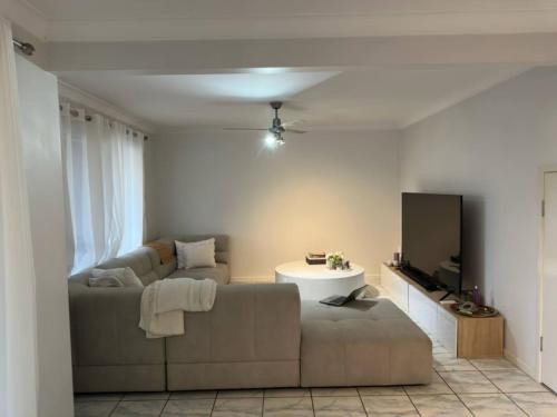 Carina Heights House | Family-Friendly and Affordable Style