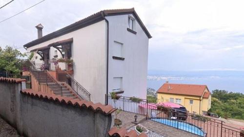 Opatija Apartment | Family-friendly apartments with swimming pool Lovran, Opatija - 24675