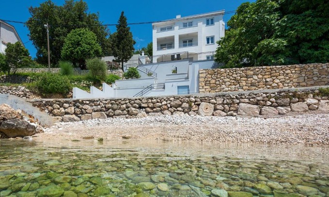 Zivogosce Apartment | Family friendly seaside apartments Zivogosce - Mala Duba, Makarska - 19149