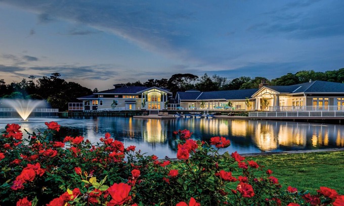 Sea Scape Resort | Family & Friends Getaway! Minutes to Beach, Kitty Hawk Pier, Golf