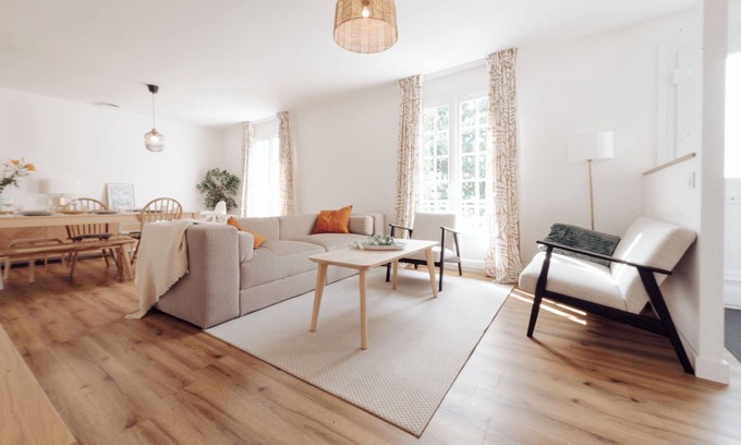 Nieul-sur-Mer House | Family home near La Rochelle and Ile de Ré