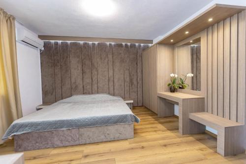 Sandanski House | Family Hotel Ambrozia