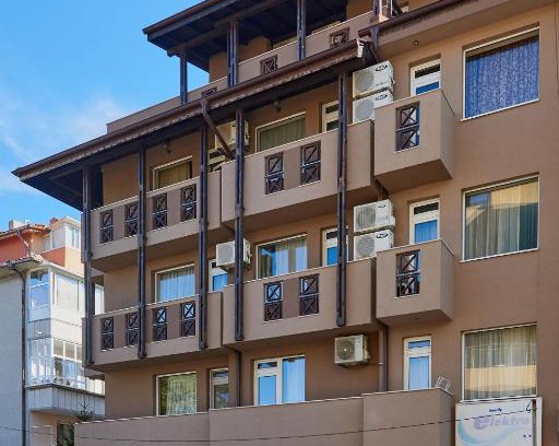 Old Town Hotel | Family Hotel Electra