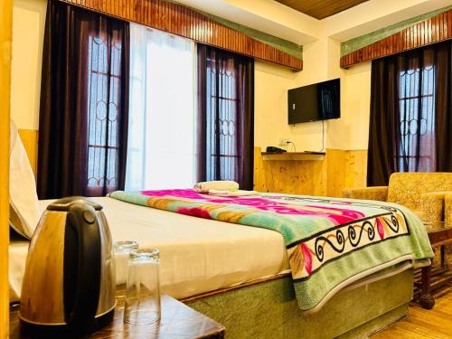 The Mall Apartment | Family Hotel Sorya