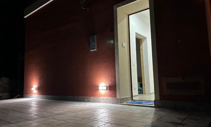 Guarrato Apartment | Family House Tobia