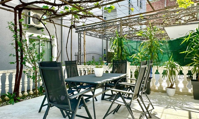 Rozino Apartment | Family One bedroom apartment Marijana