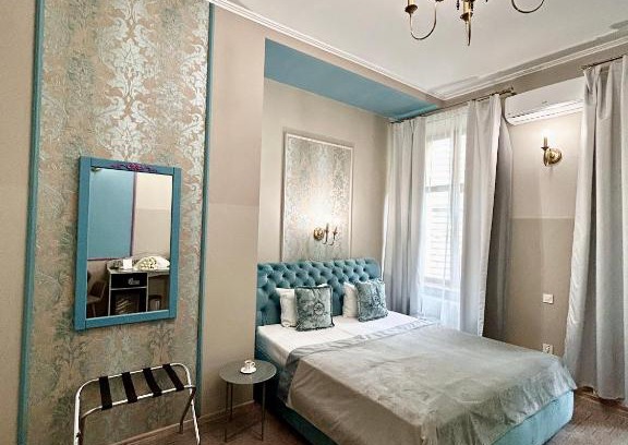 Lviv City Center Hotel | Family Residence Boutique Hotel