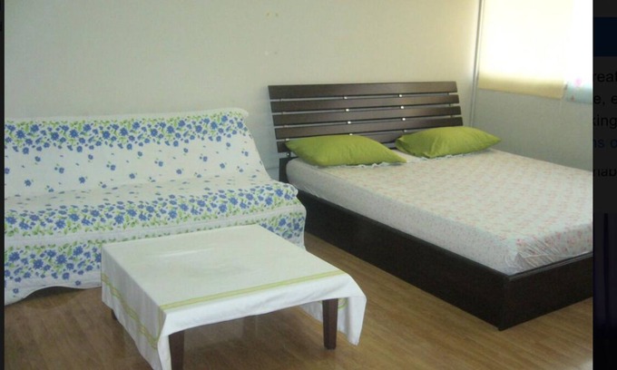 Ban Mai House | Family Room Dmk Don Mueang Airport 2 Bedrooms