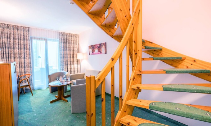 Koserow Apartment | Family room - SEETELHOTEL Nautic Usedom Hotel & Spa