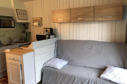 Praz-sur-Arly Apartment | Family studio near the slopes of Praz-sur-Arly