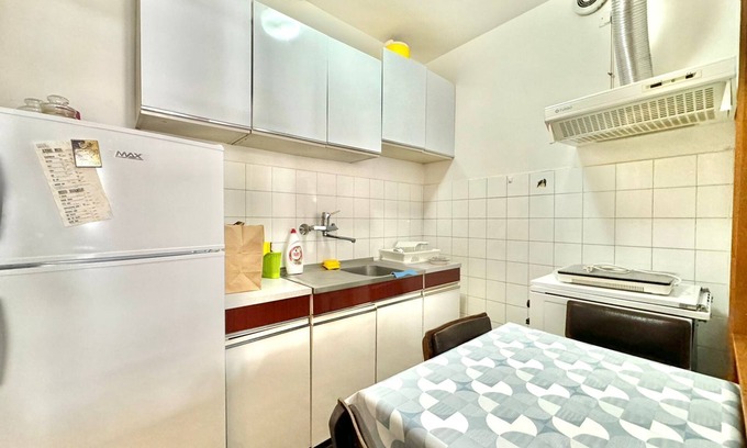 Velji Vinogradi Apartment | Family two bedroom apartment Slavia
