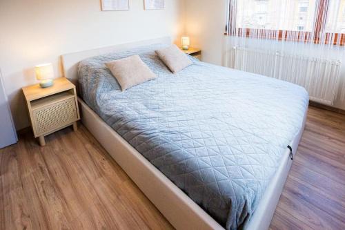 Ujlipotvaros Apartment | FamilyOasis in vibrant Újlipót