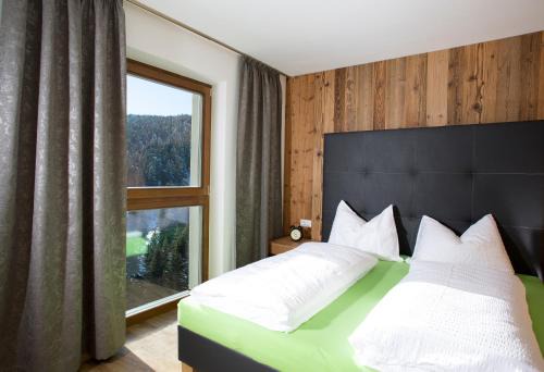 Lana House | Familyparadies GAMPLALM