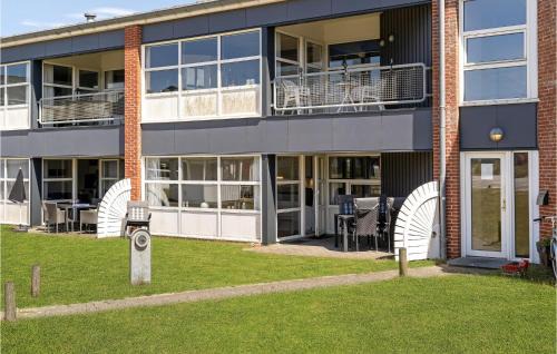 Rindby Strand Apartment | Fanø Bad, Lejl 9