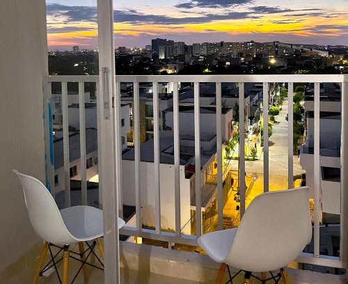 Cartagena District Apartment | Fantástico Apartamento
