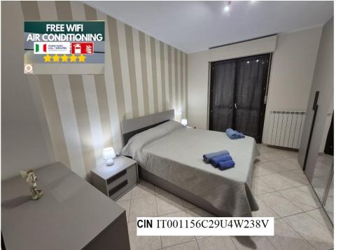 Moncalieri Apartment | Fantastic Apartmet "I TRE RE"- BORGO MERCATO MONCALIERI