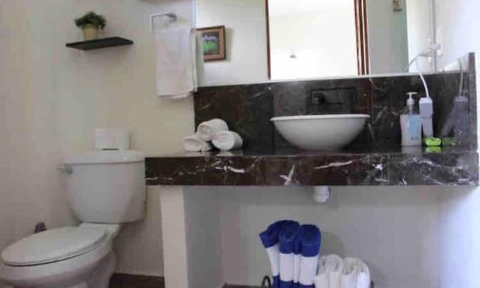 Sayulita Apartment | Fantastic loft ideal for families! New design!