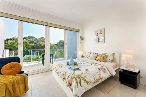 Pyrmont House | Fantastic stay-walk to darling harbour&fish market