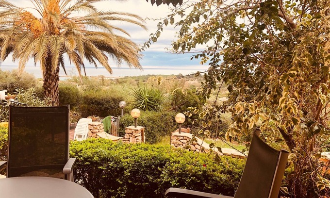 Tanaunella Apartment | Fantastico Budoni Taunanella SAM01