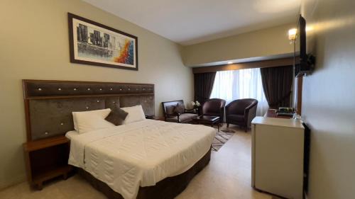 PECHS Hotel | Faran Hotel
