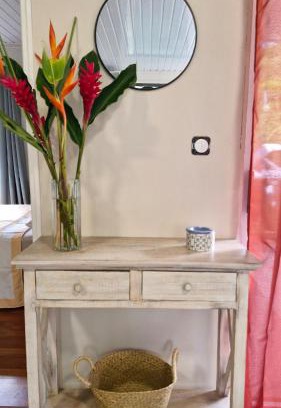 Punaauia House | Fare Tetua